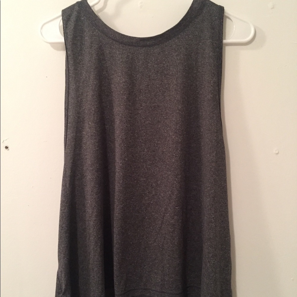 Workout top